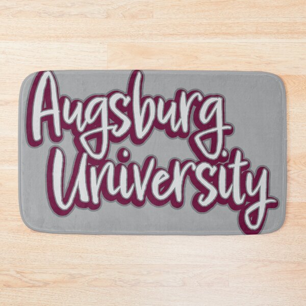 Item preview, Augsburg University Auggies designed and sold by Atomic Ducky.
