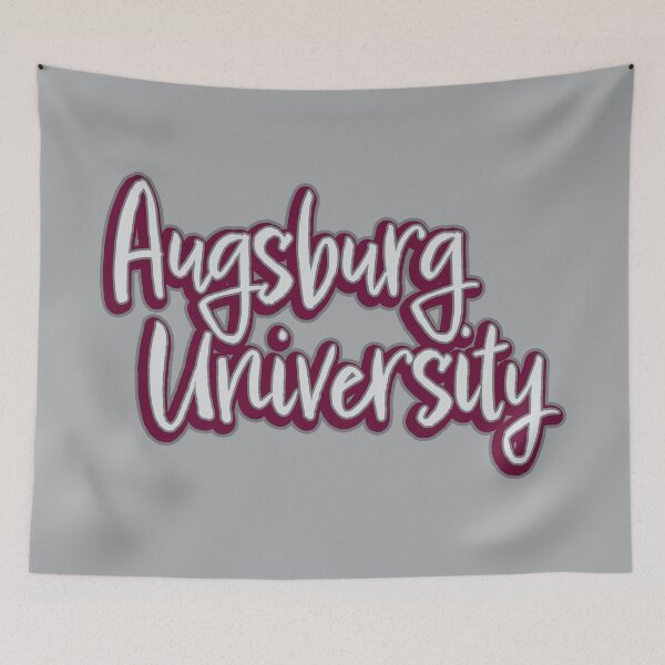 Item preview, Augsburg University Auggies designed and sold by Atomic Ducky.