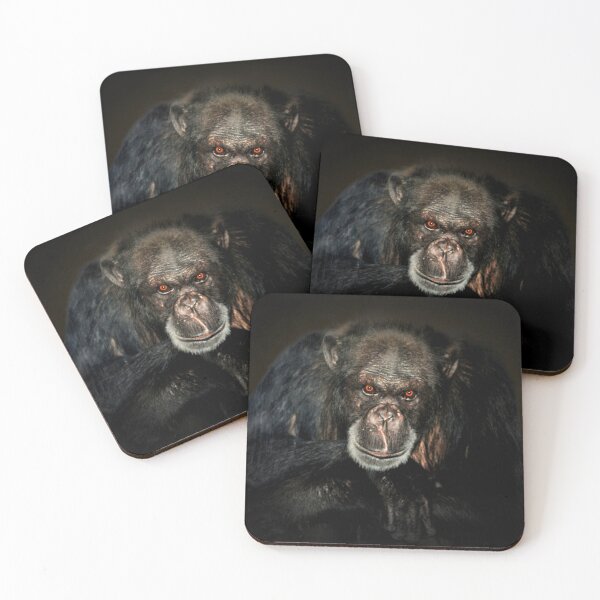 Item preview, Chimpance designed and sold by Savannah Gibbs.