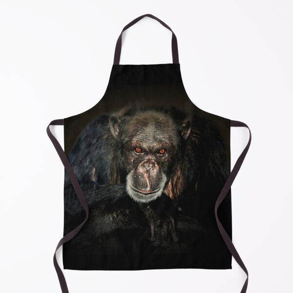 Item preview, Chimpance designed and sold by Savannah Gibbs.