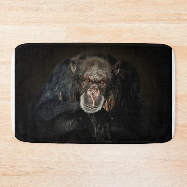 Item preview, Chimpance designed and sold by Savannah Gibbs.