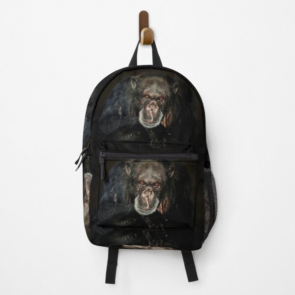 Item preview, Chimpance designed and sold by Savannah Gibbs.