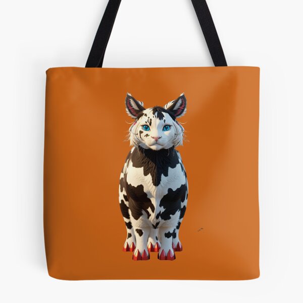 Item preview, Full Package of mutant cows perfect to decorate a crazy place designed and sold by Carlos Gudino.