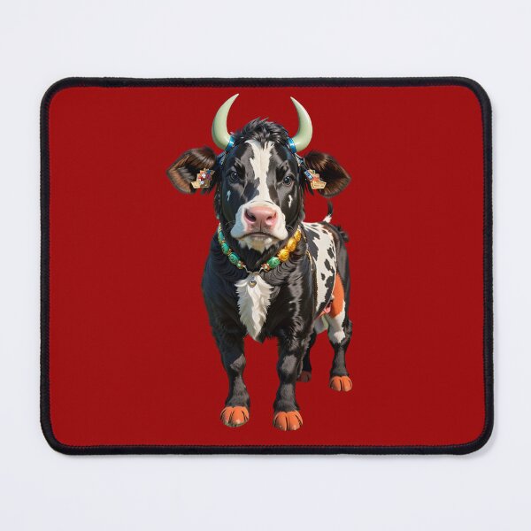 Item preview, Full Package of mutant cows perfect to decorate a crazy place designed and sold by Carlos Gudino.