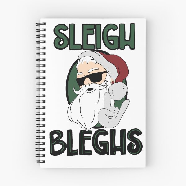Item preview, Sleigh bleghs designed and sold by Creativv-Art.