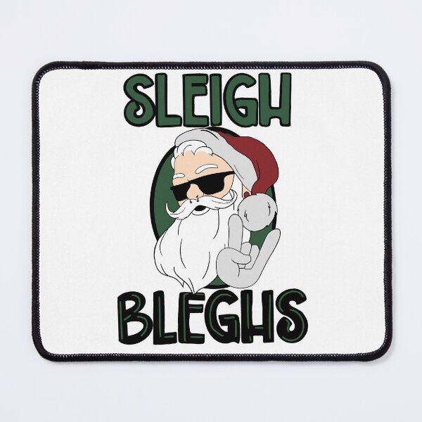 Item preview, Sleigh bleghs designed and sold by Creativv-Art.