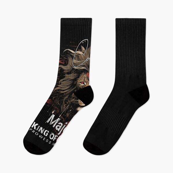 Item preview, Golden red Lion 2 designed and sold by World Of  Designs.
