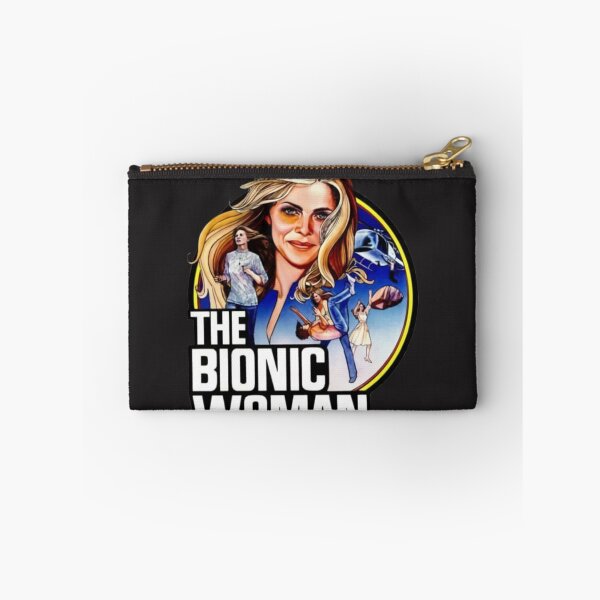 Item preview, Bionic Woman  designed and sold by KurtisNGreen.