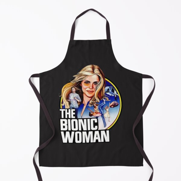 Item preview, Bionic Woman  designed and sold by KurtisNGreen.