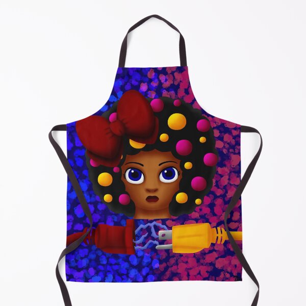 Item preview, unplugged -2022- designed and sold by Dominique Harness.