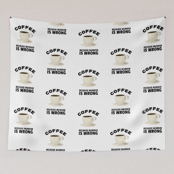 Item preview, Coffee Design designed and sold by j-tippens-art.