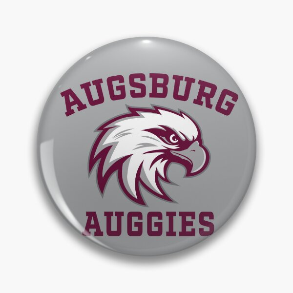 Item preview, Augsburg University Auggies designed and sold by Atomic Ducky.