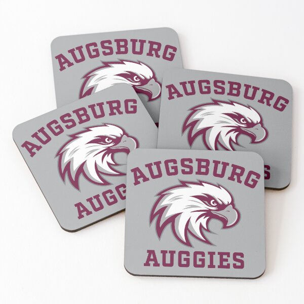 Item preview, Augsburg University Auggies designed and sold by Atomic Ducky.