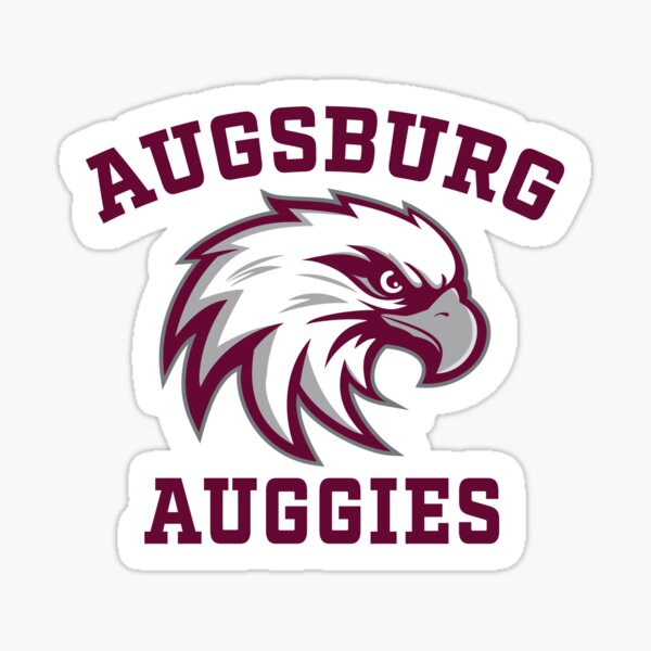 Artikel-Vorschau von Auggies der Universität Augsburg, designt und verkauft von Atomic Ducky.