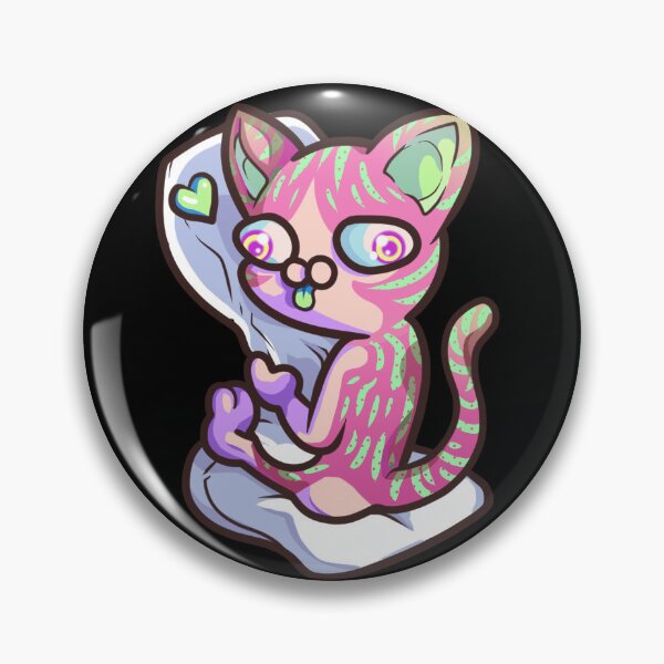 Item preview, Dante Daki Lover Shiny designed and sold by AllKindsOfYES.