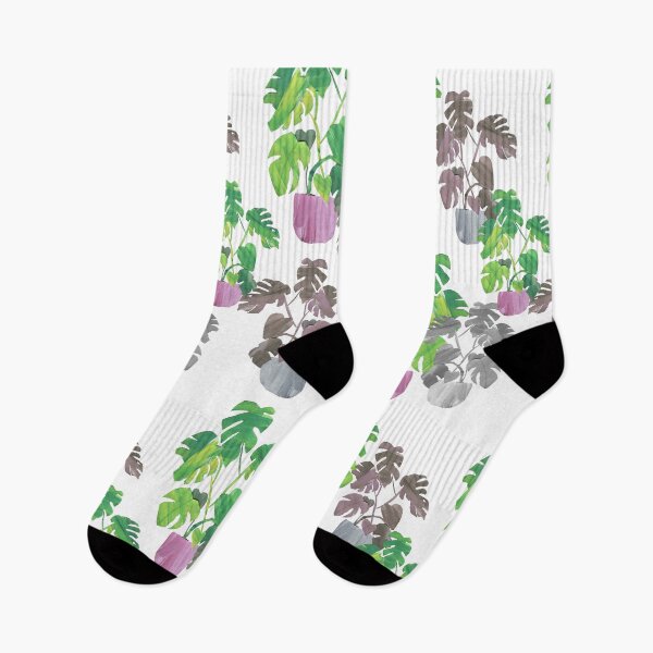 Item preview, Monstera Sonata designed and sold by paint-it-fun.