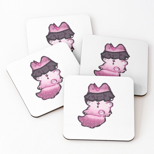 Item preview, strange cat designed and sold by kanya mekprayoon.