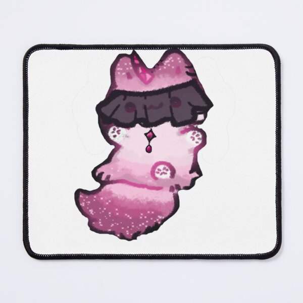Item preview, strange cat designed and sold by kanya mekprayoon.