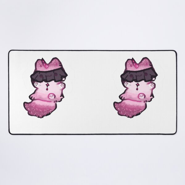 Item preview, strange cat designed and sold by kanya mekprayoon.