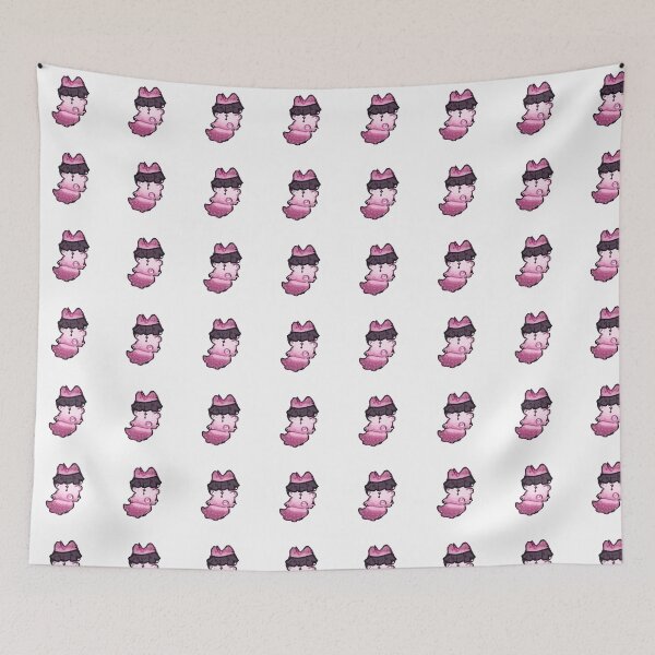 Item preview, strange cat designed and sold by kanya mekprayoon.
