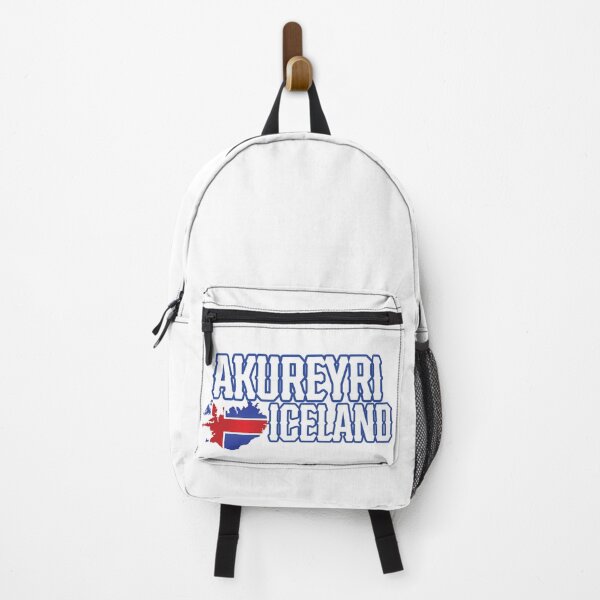 Item preview, Akureyri Iceland designed and sold by kawaii Cookies.