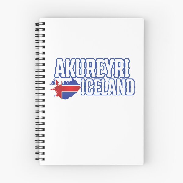Item preview, Akureyri Iceland designed and sold by kawaii Cookies.