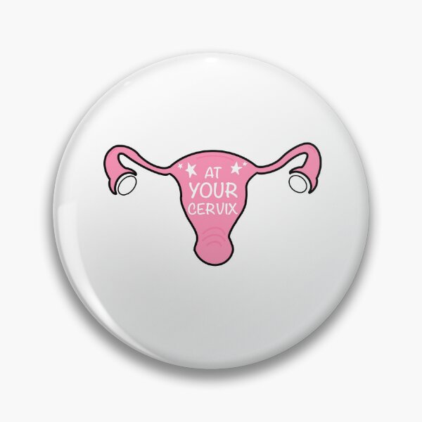 Item preview, Cervix OBGYN designed and sold by Sarahwelch11.