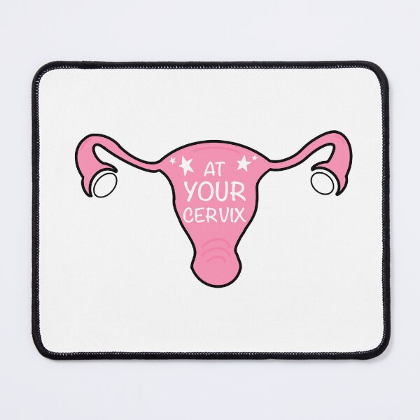 Item preview, Cervix OBGYN designed and sold by Sarahwelch11.
