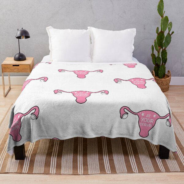 Item preview, Cervix OBGYN designed and sold by Sarahwelch11.