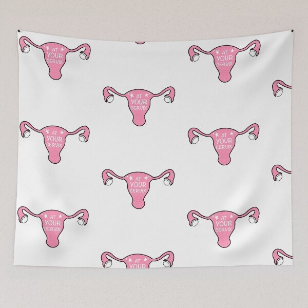 Item preview, Cervix OBGYN designed and sold by Sarahwelch11.