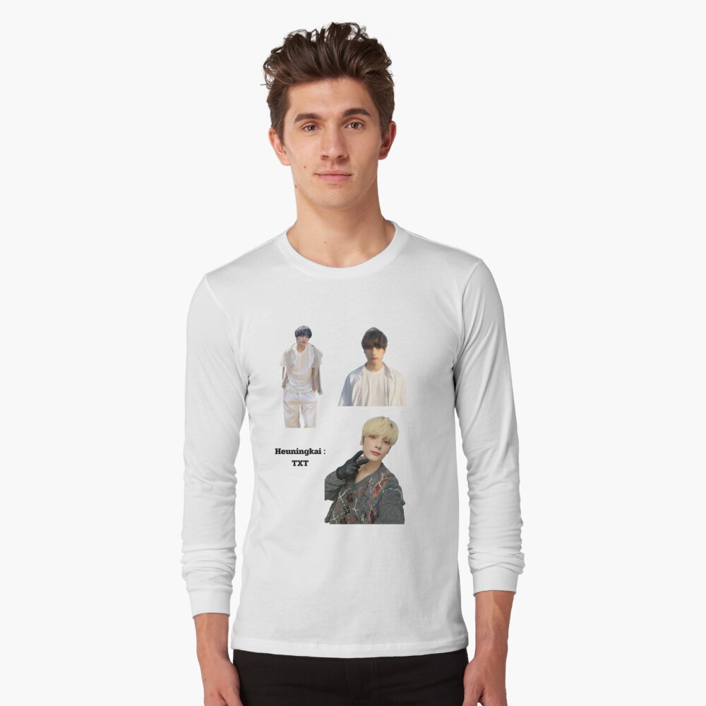 Artikel-Vorschau von Langarmshirt, designt und verkauft von jaofnn.
