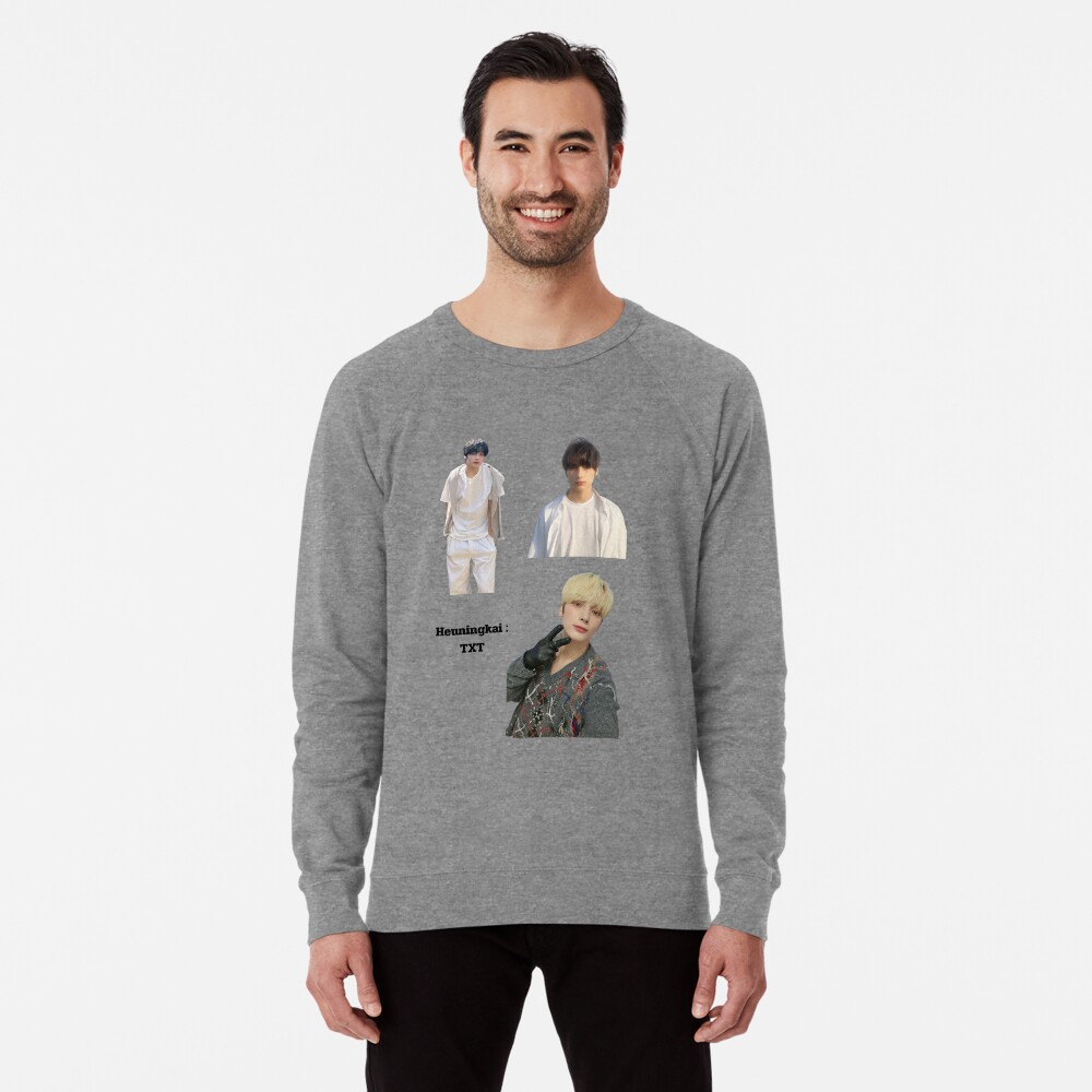 Artikel-Vorschau von Leichter Pullover, designt und verkauft von jaofnn.