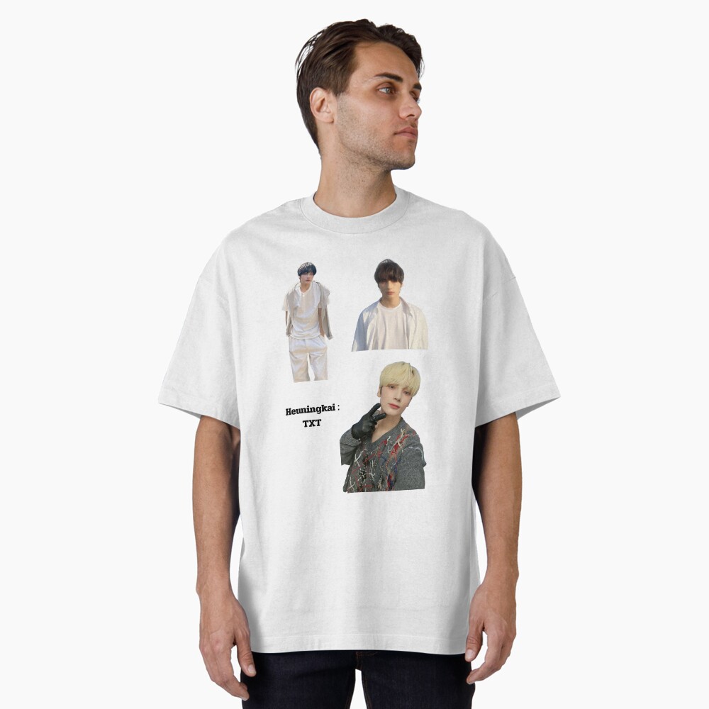 Artikel-Vorschau von Oversized T-Shirt, designt und verkauft von jaofnn.