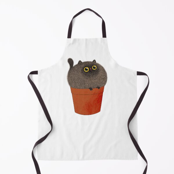 Item preview, Cattus (cat x cactus) designed and sold by Quilimo Studio.