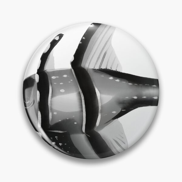 Item preview, Cardinalfish designed and sold by StudioMasha.