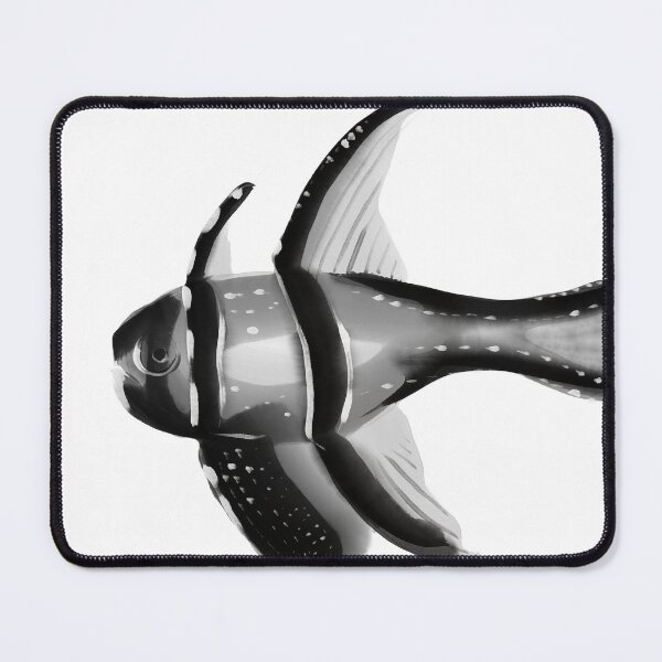 Item preview, Cardinalfish designed and sold by StudioMasha.