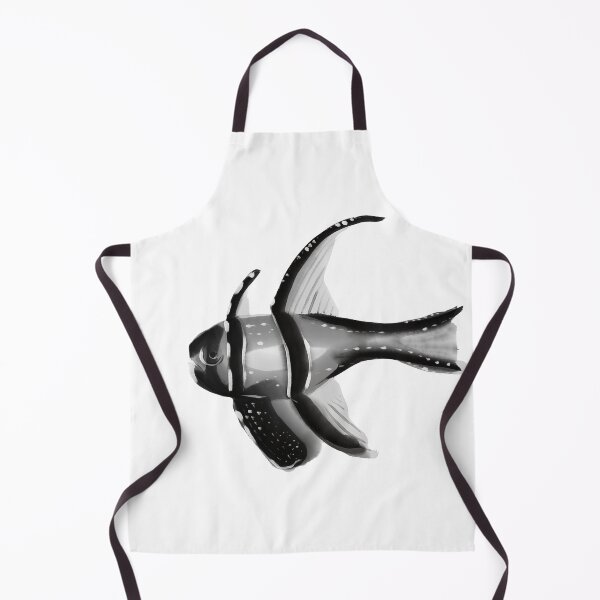 Item preview, Cardinalfish designed and sold by StudioMasha.