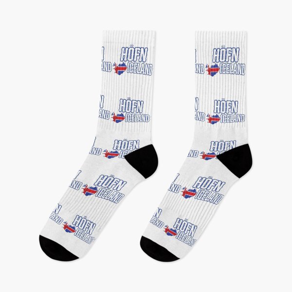 Item preview, Höfn Iceland designed and sold by kawaii Cookies.