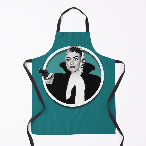 Item preview, Joan Crawford - Sudden Fear designed and sold by IndecentDesigns.