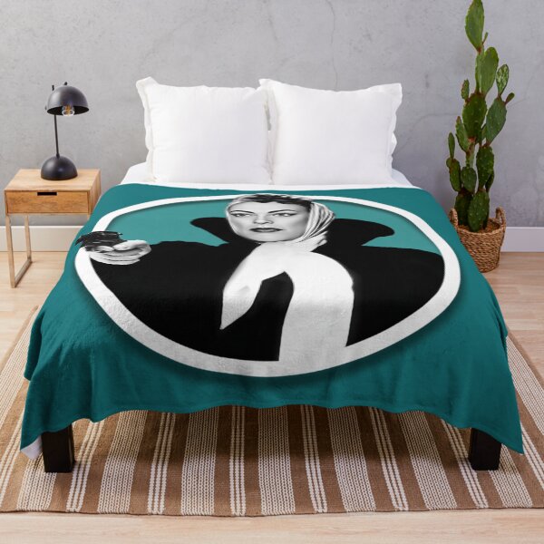 Item preview, Joan Crawford - Sudden Fear designed and sold by IndecentDesigns.