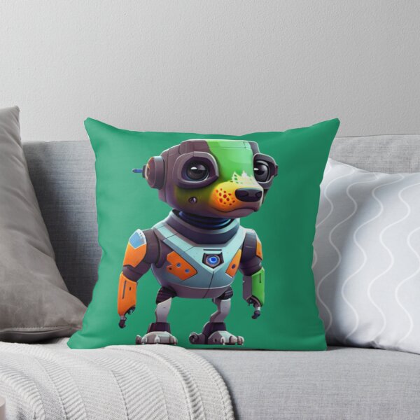 Item preview, ROBOT PUPPY designed and sold by DogsLife81.
