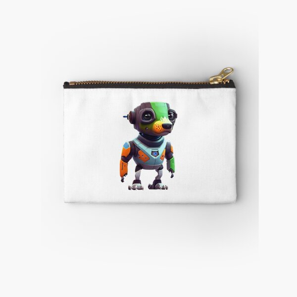 Item preview, ROBOT PUPPY designed and sold by DogsLife81.