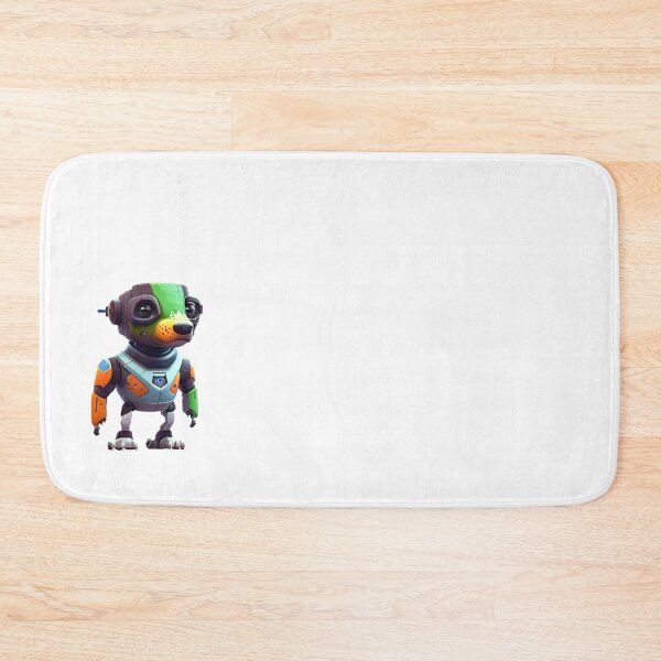 Item preview, ROBOT PUPPY designed and sold by DogsLife81.