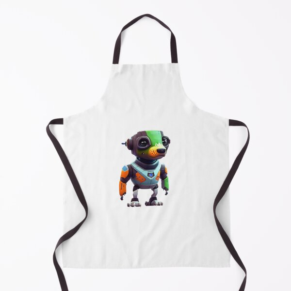 Item preview, ROBOT PUPPY designed and sold by DogsLife81.