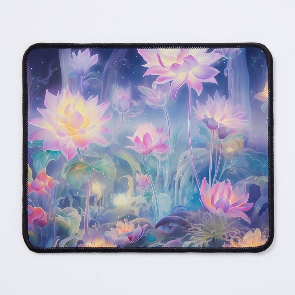 Item preview, Serenity Blooms  designed and sold by RestingLioness.