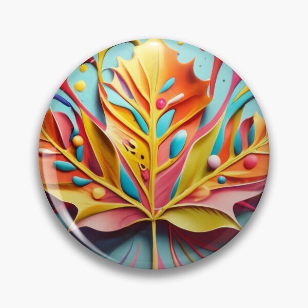 Item preview,  Nature_Maple ? leaf  designed and sold by Saitext.