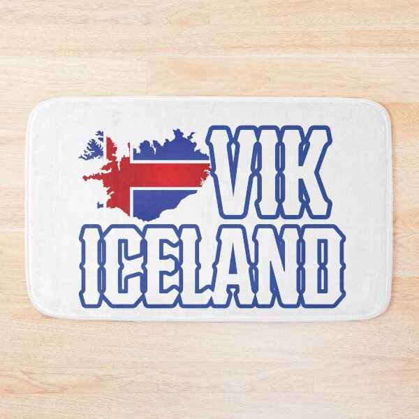 Item preview, Vik Iceland designed and sold by kawaii Cookies.