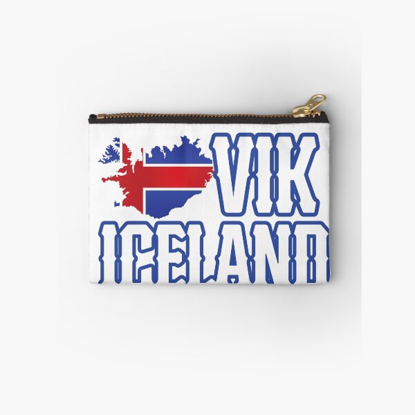 Item preview, Vik Iceland designed and sold by kawaii Cookies.