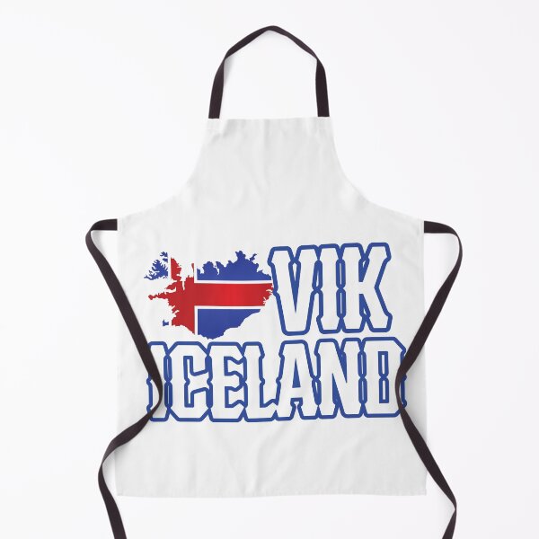 Item preview, Vik Iceland designed and sold by kawaii Cookies.