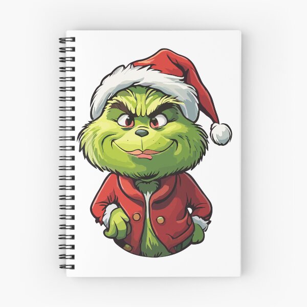 Item preview, The Grinch isn't that bad designed and sold by AlejaJorgeShop.